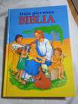 Moja pierwsza Biblia