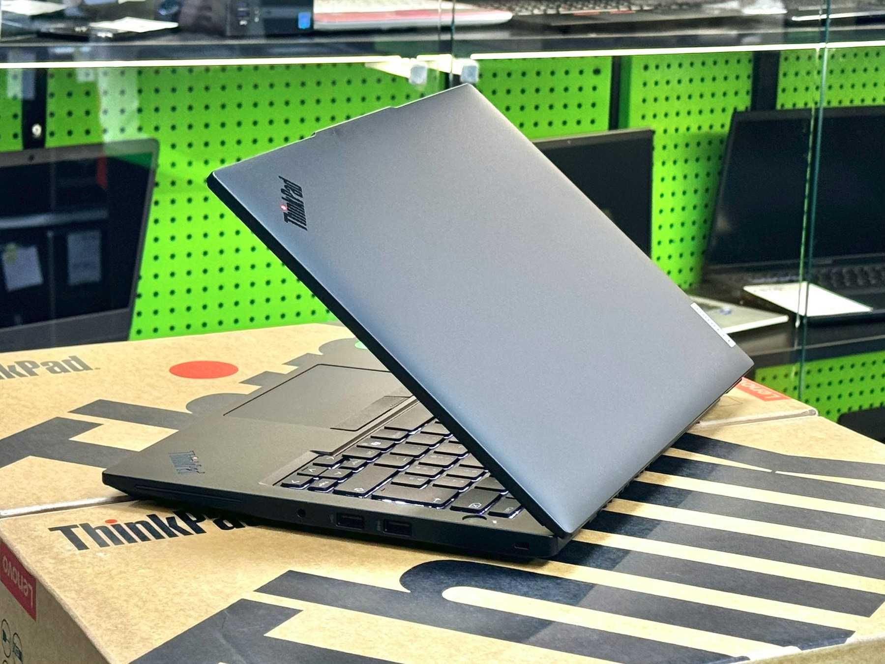 Повністю новий Lenovo Thinkpad L14 Gen5 / Ryzen 5 7535u / 16 DDR5
