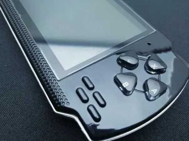 Приставка psp консоль псп PSP- 4.3"/ 8Gb/ 8мп/ Игра SONY PLAYSTATION
