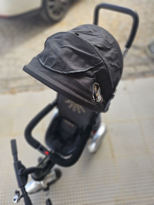 Triciclo evolutivo arena my sunshine