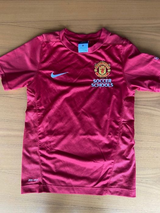 Camisola Manchester United