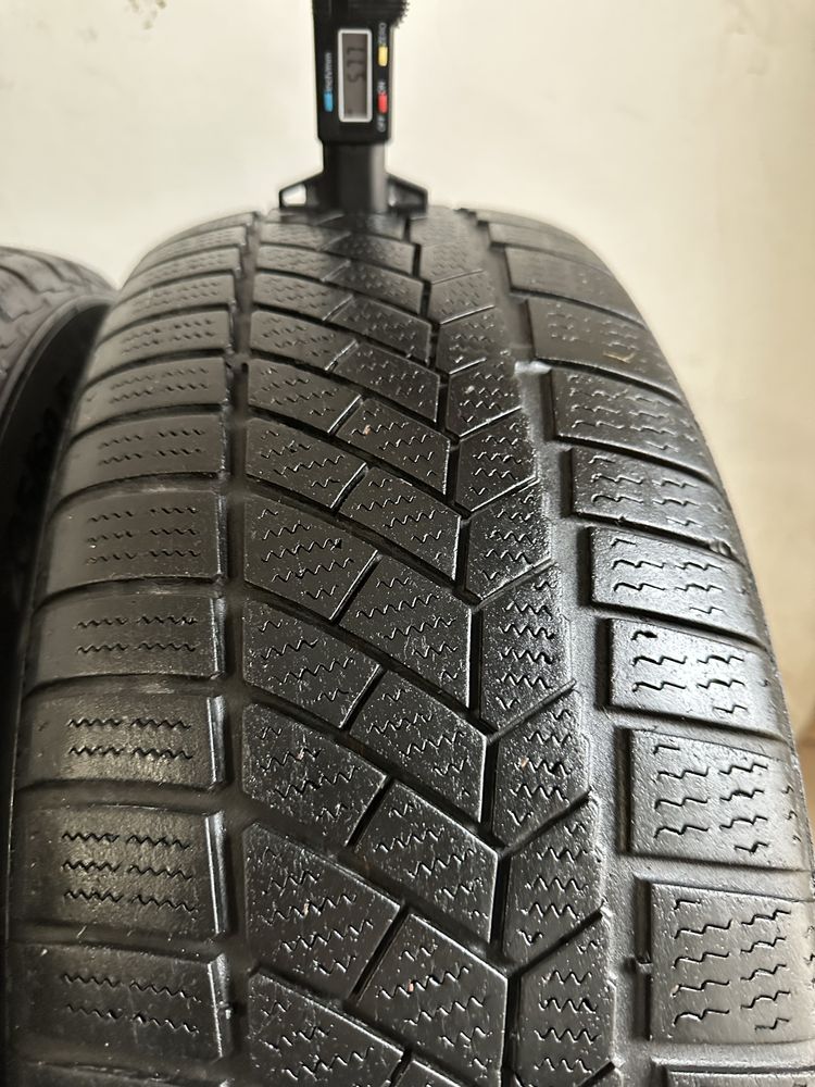 Continental ContiWinterContact 205 60 r16 run flat