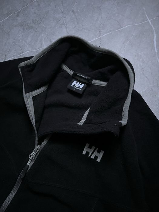 Флісова зіпка Hally Hansen