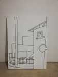Quadro desenho
