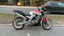Honda 919 hornet 2003 rok