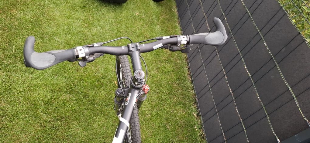 Rower Focus crossowy, shimano SLX, 22"