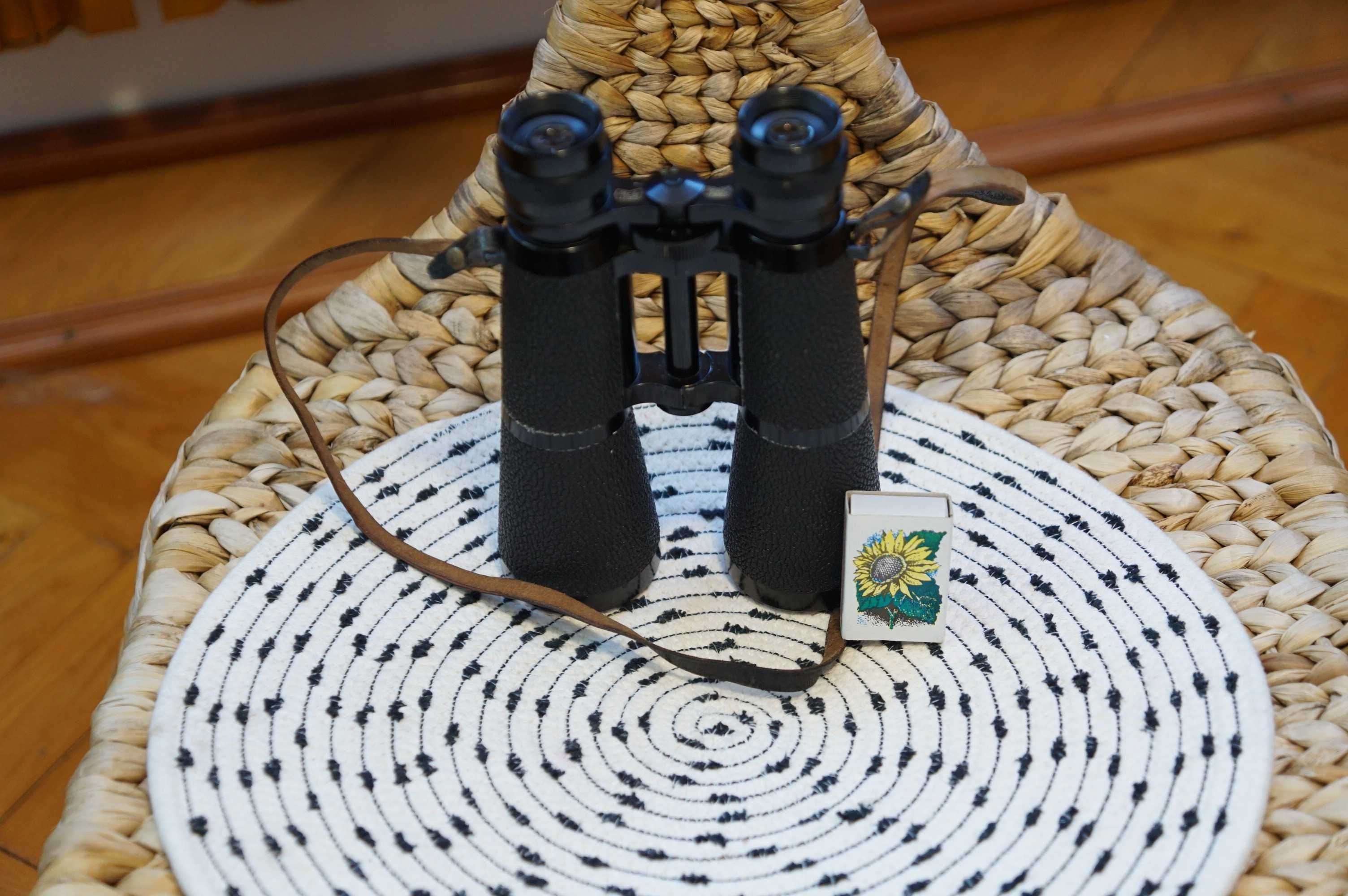 Lornetka Hensoldt Wetzlar 7 x 50 Dialyt.