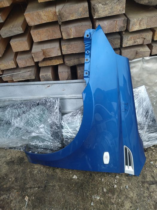 Chevrolet aveo Шевроле авео т255 фара L R