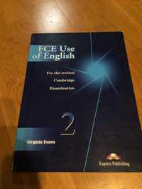 FCE Use of English 2 For the revised Cambridge