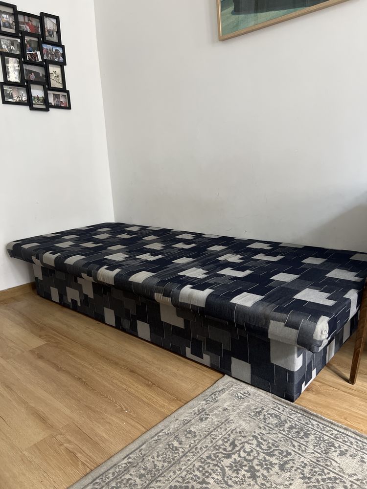 Łóżko pojedyncze IKEA