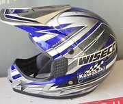 Capacete de Mota