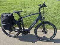 Rower Trek Allant C7+ rama XL