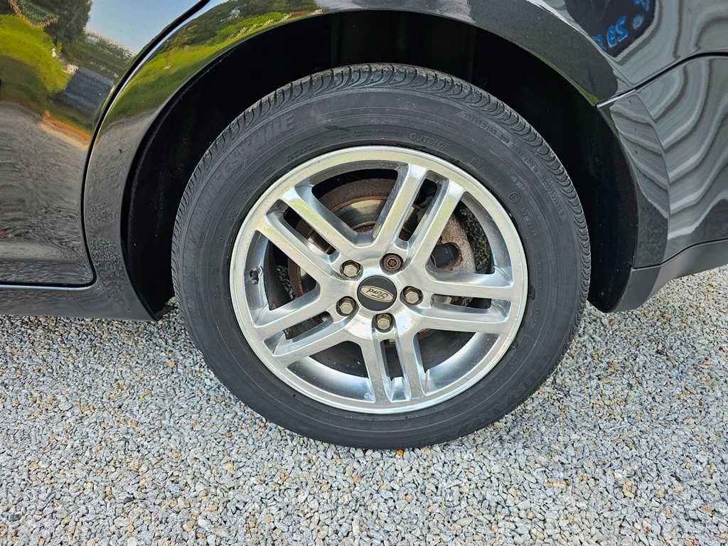 Ford C-Max 1.6Tdci 110cv 04/2004