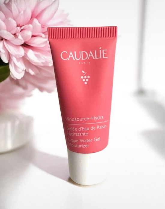 Caudalie Krem nawilżajacy vinohydra gel 15 ml