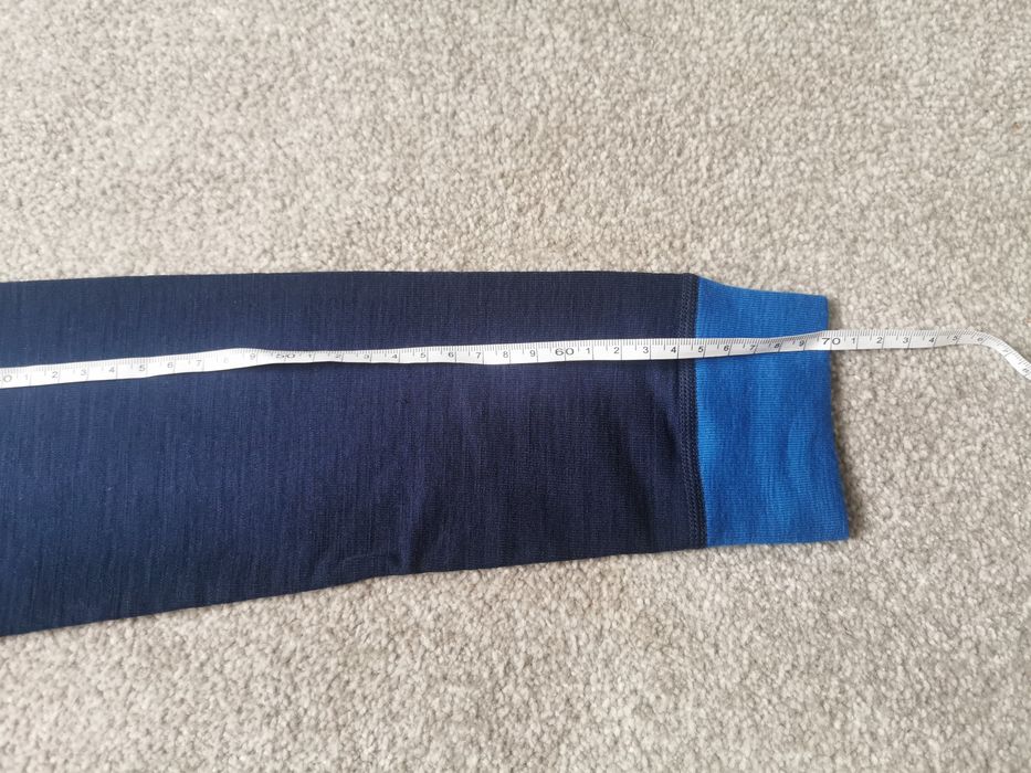 Дитяча Термобілизна з шерсті меріноса Mountain Warehouse