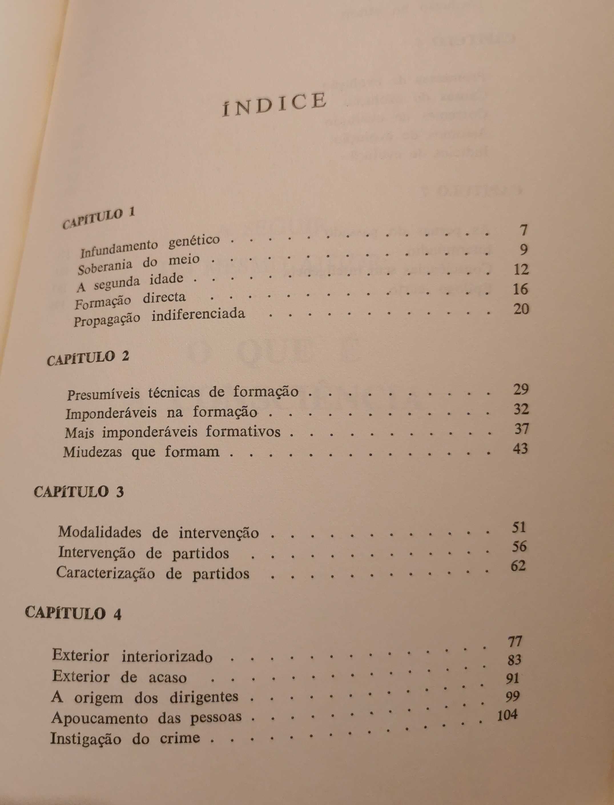 A Consciência - Da Mota