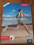 Biologia na czasie 2 podręcznik zakres rozszerzony