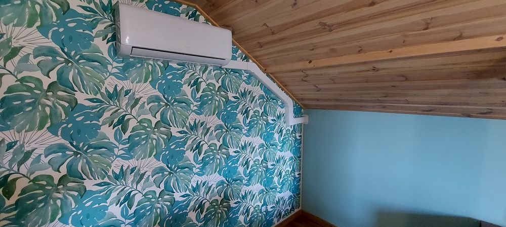 Klimatyzacja z montażem do domu i biura