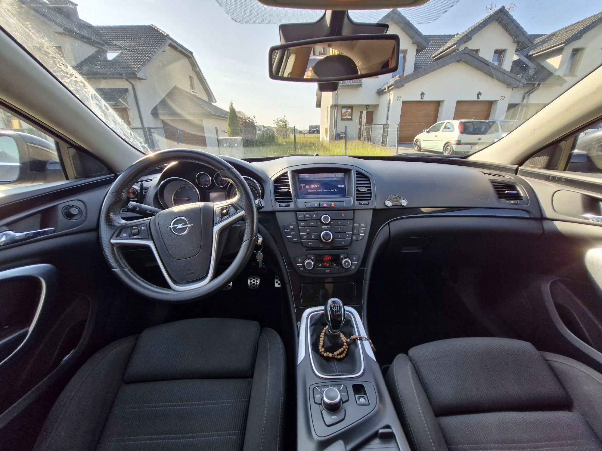 Opel Insignia 2.0 CDTI Cosmo | Bogate wyposażenie |