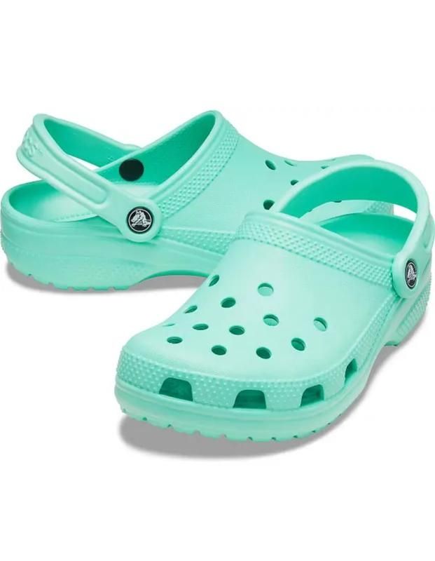 Crocs, сабо шлепанцы унисекс"Crocs"c8