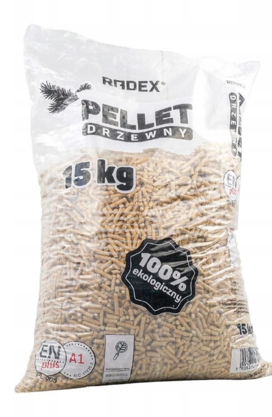 Pellet drzewny 1000 zł, Pellet Słonecznikowy 920zł/T