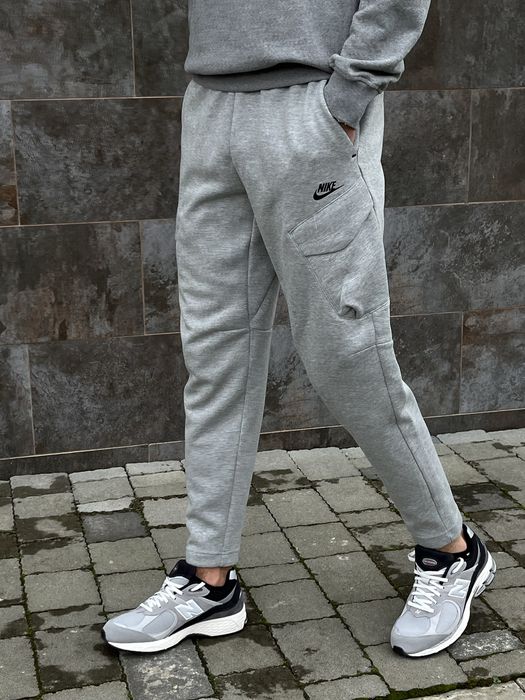 ОРИГІНАЛ | Штани Nike Tech Fleece, спортивні штани найк, найк теч фліс