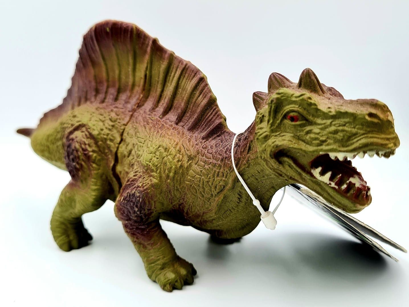 Nowa super figurka dla dzieci Dinozaury Dinozaur - zabawki