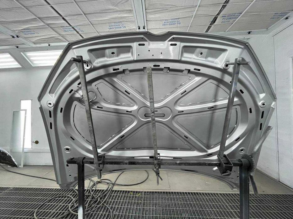 Якісний кузовний ремонт автомобіля у Луцьку