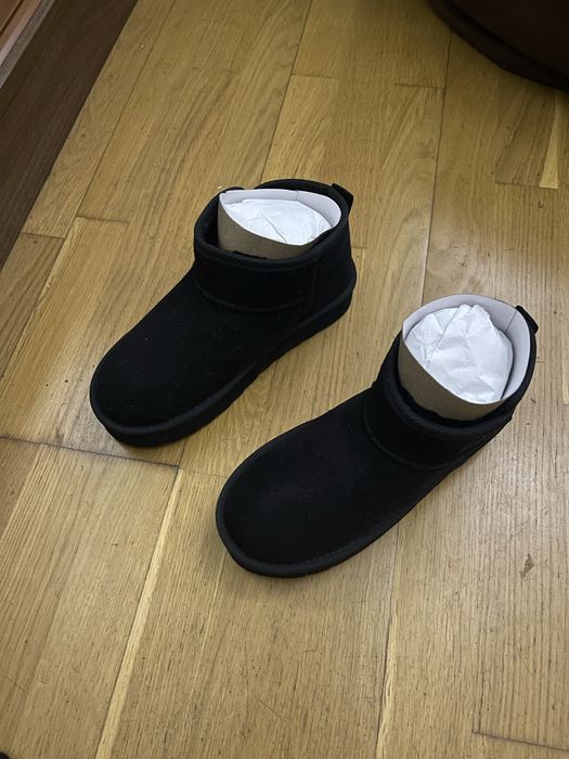 Жіночі угги be you