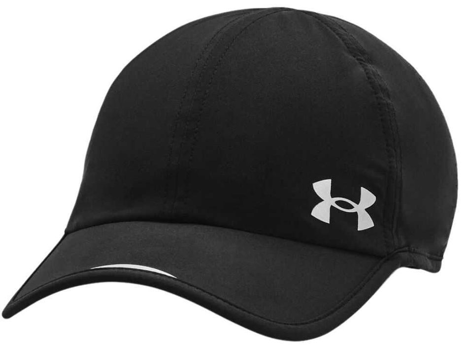 Czapka z daszkiem tenisowa Under Armour Isochill