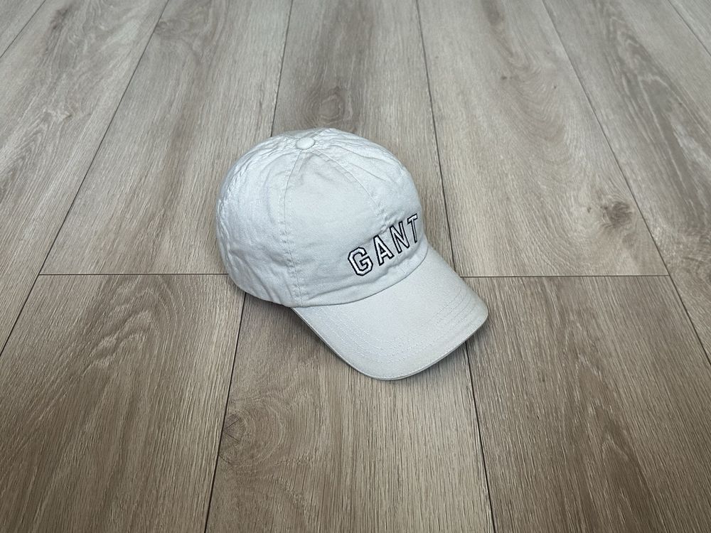 Кепка бейсболка Gant