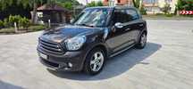 MINI Countryman 4X4