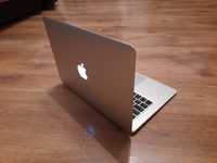 Macbook air 2017 idealny