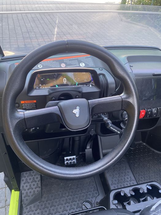 NEW Segway Fugleman ATV/UTV Доставка/Кредит