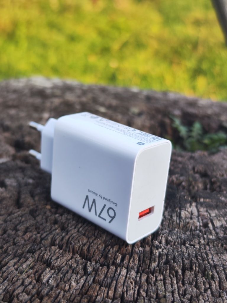 Турбо швидка зарядка 120w 67w 33w Xiaomi/Poco/Redmi