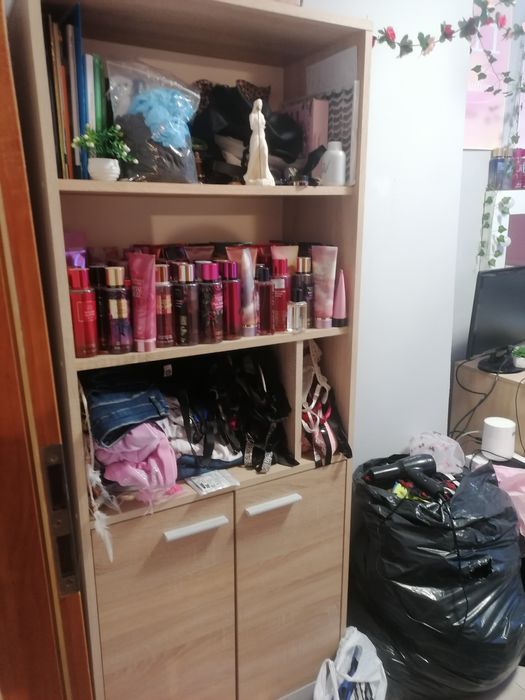 oddam za darmo regał