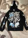 Продам зіпку jeremy scott