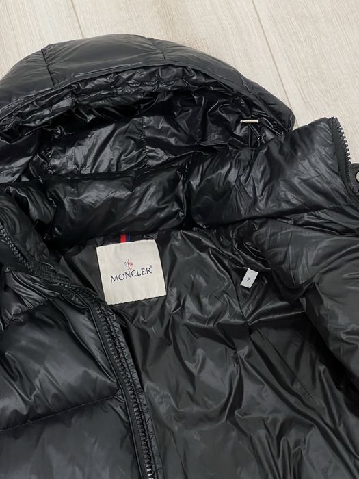 Пуховик Moncler Maya | Куртка-пуховик Монклер