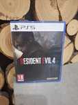 Resident Evil 4 Remake PS4/PS5