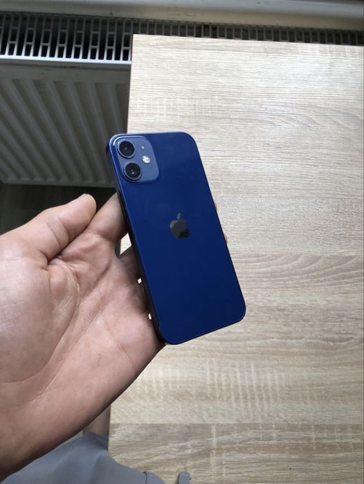 Iphone 12 mini 64 GB