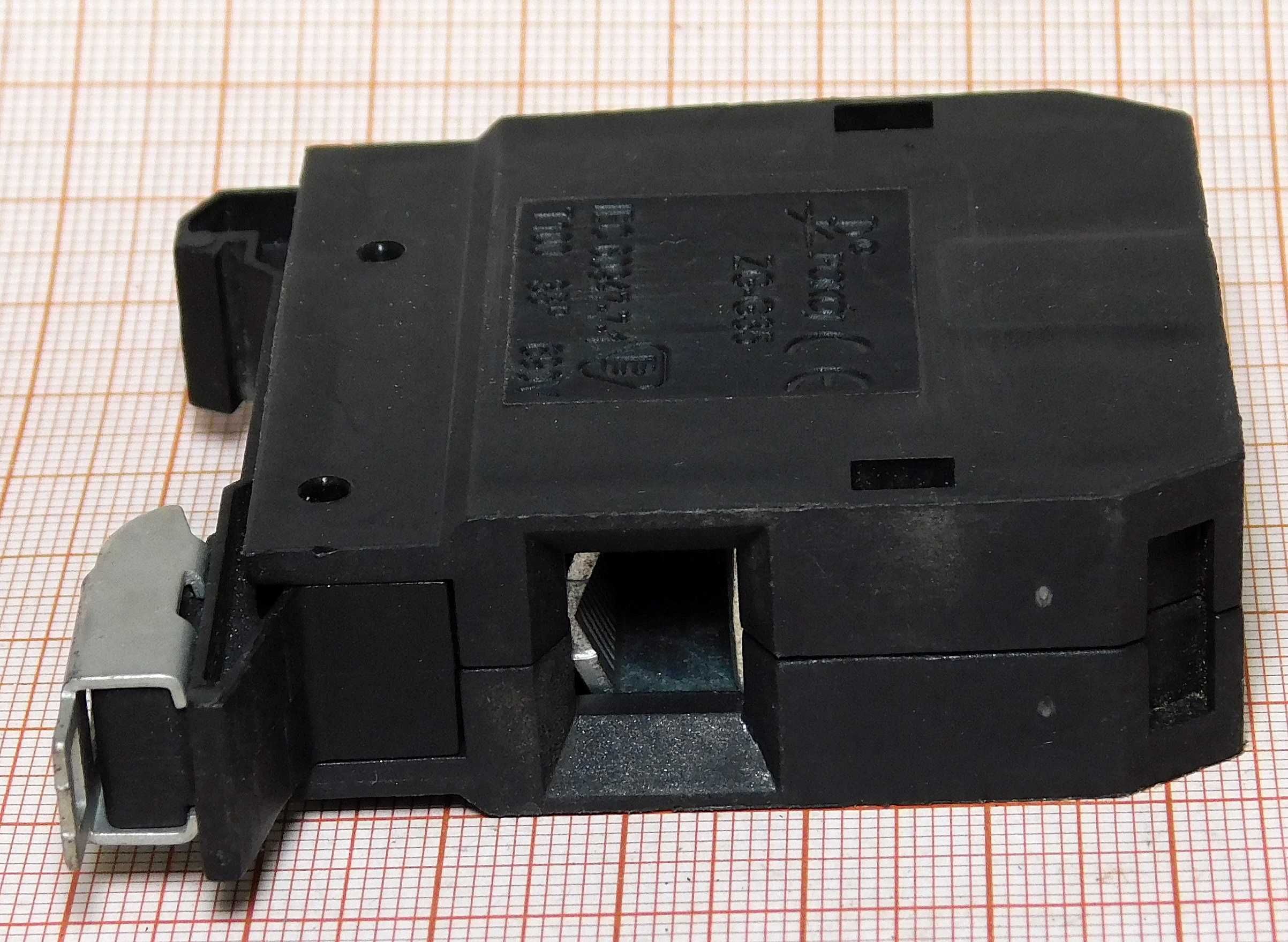 Złączka elektryczna 35mm2 690V ZG G35 POKÓJ [K30]E