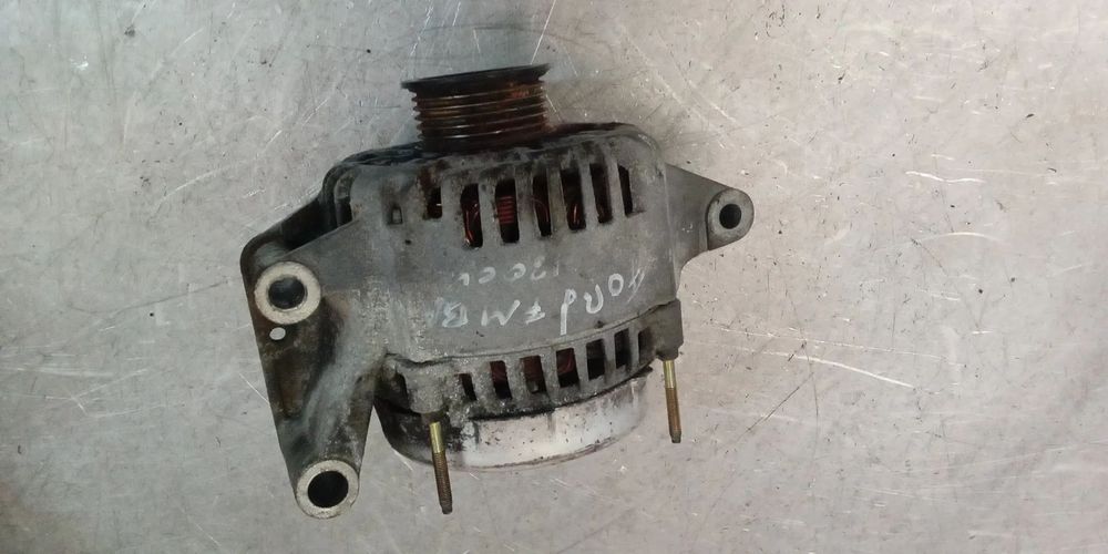 ALTERNADOR FORD MONDEO 2.0TDCI 1S7T-BC