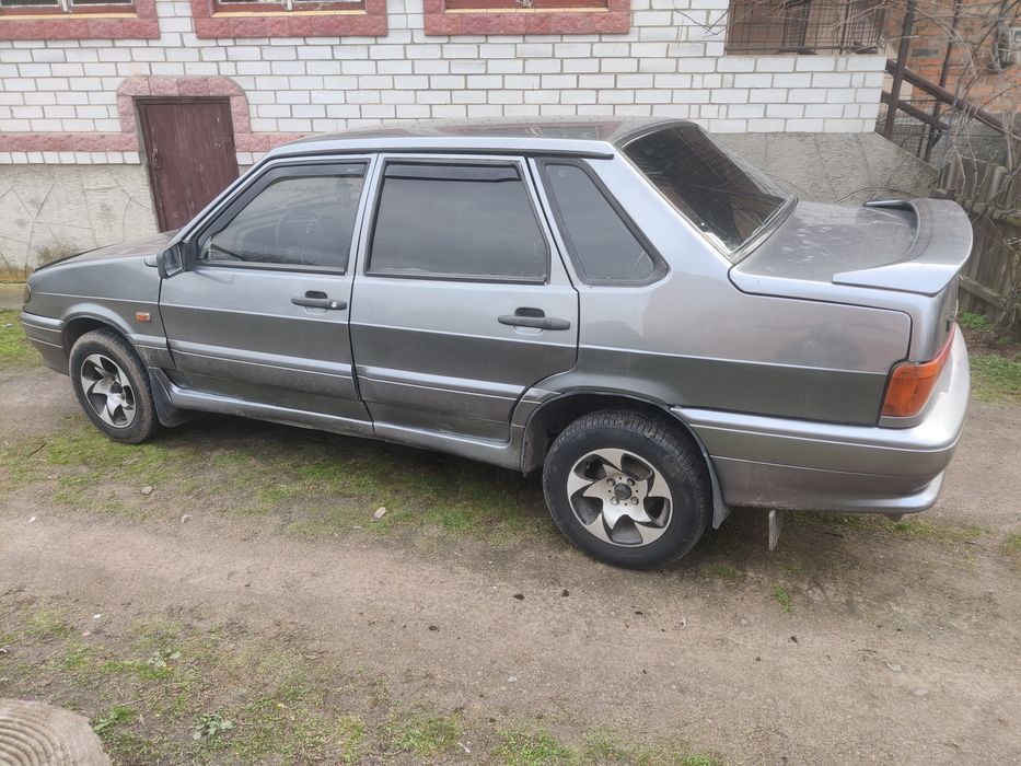 Продам 2007р газ4