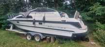 Bayliner 2655 SIERRA SUN BRIGE