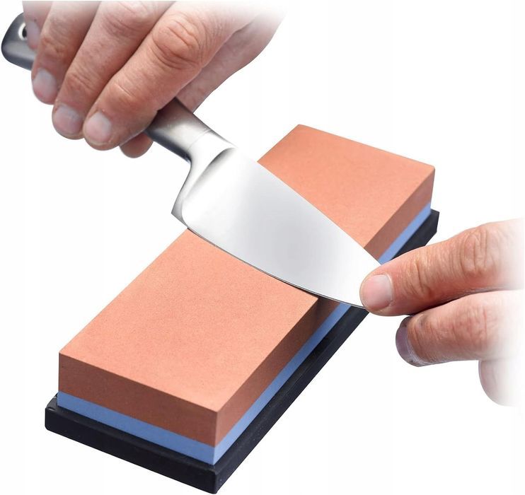 Kamień Wodny Palitan Ostrzałka Noży 400 ,1000