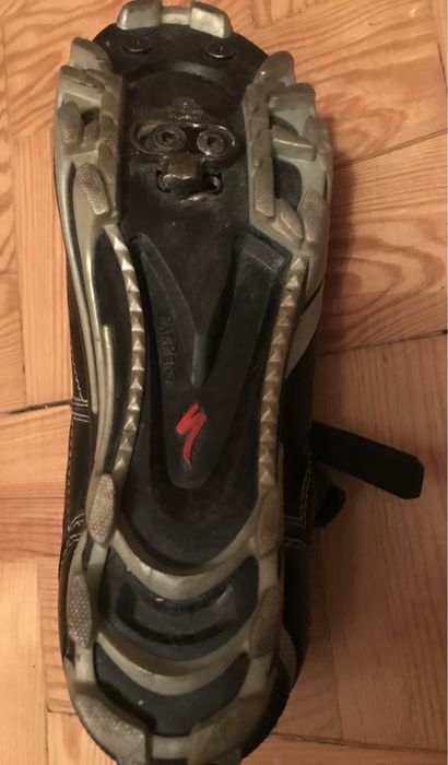 Sapatilhas BTT Specialized