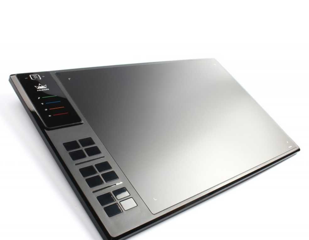 Tablet graficzny bezprzewodowy Huion kod 1028
