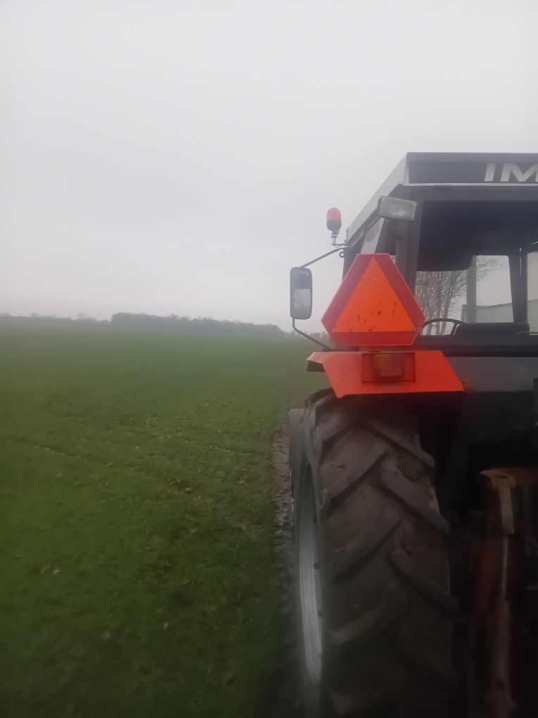 Imt 5106 mf john case 5120