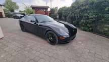 Ferrari 612 Ferrari 612 Scaglietti
