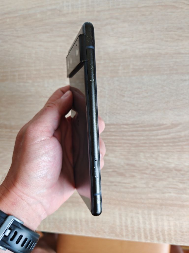 Neverlock Pixel 6 8/128 Grey